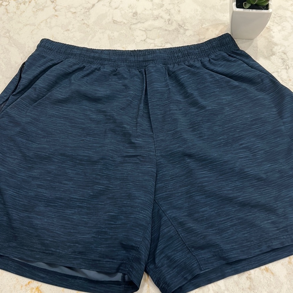 Lululemon Pace Breaker Short 7”